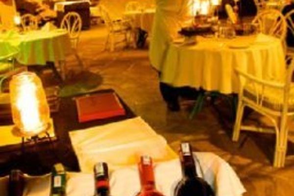 Hotel Voyager Beach Resort Mombasa